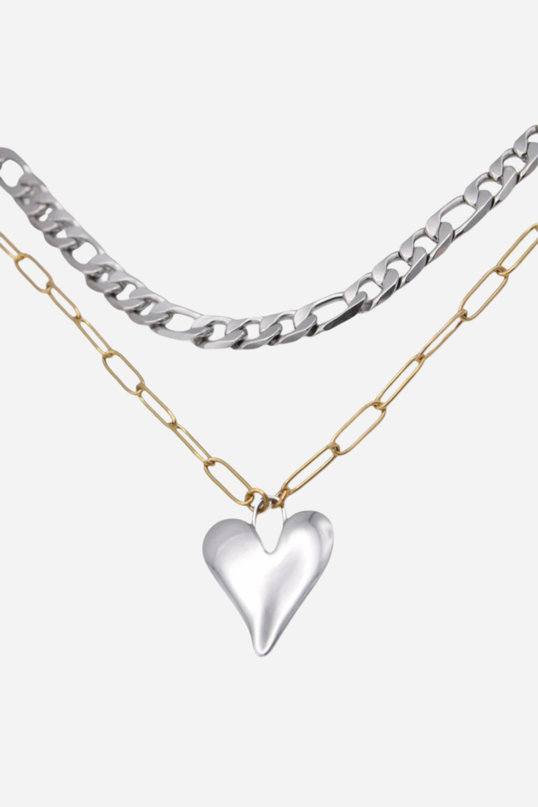 Farrah B Carmela Necklace