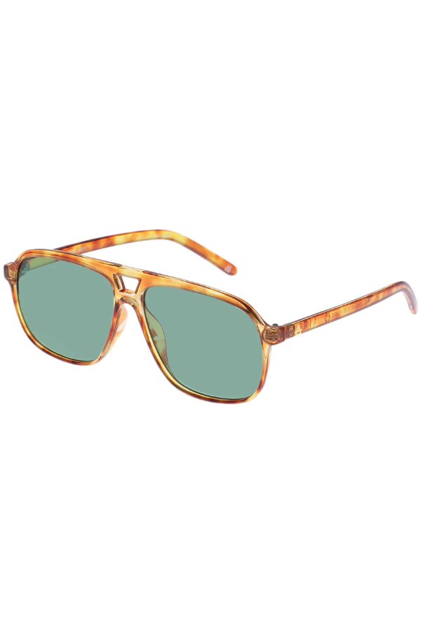 Monoceros Sunglasses - Cookie Tort