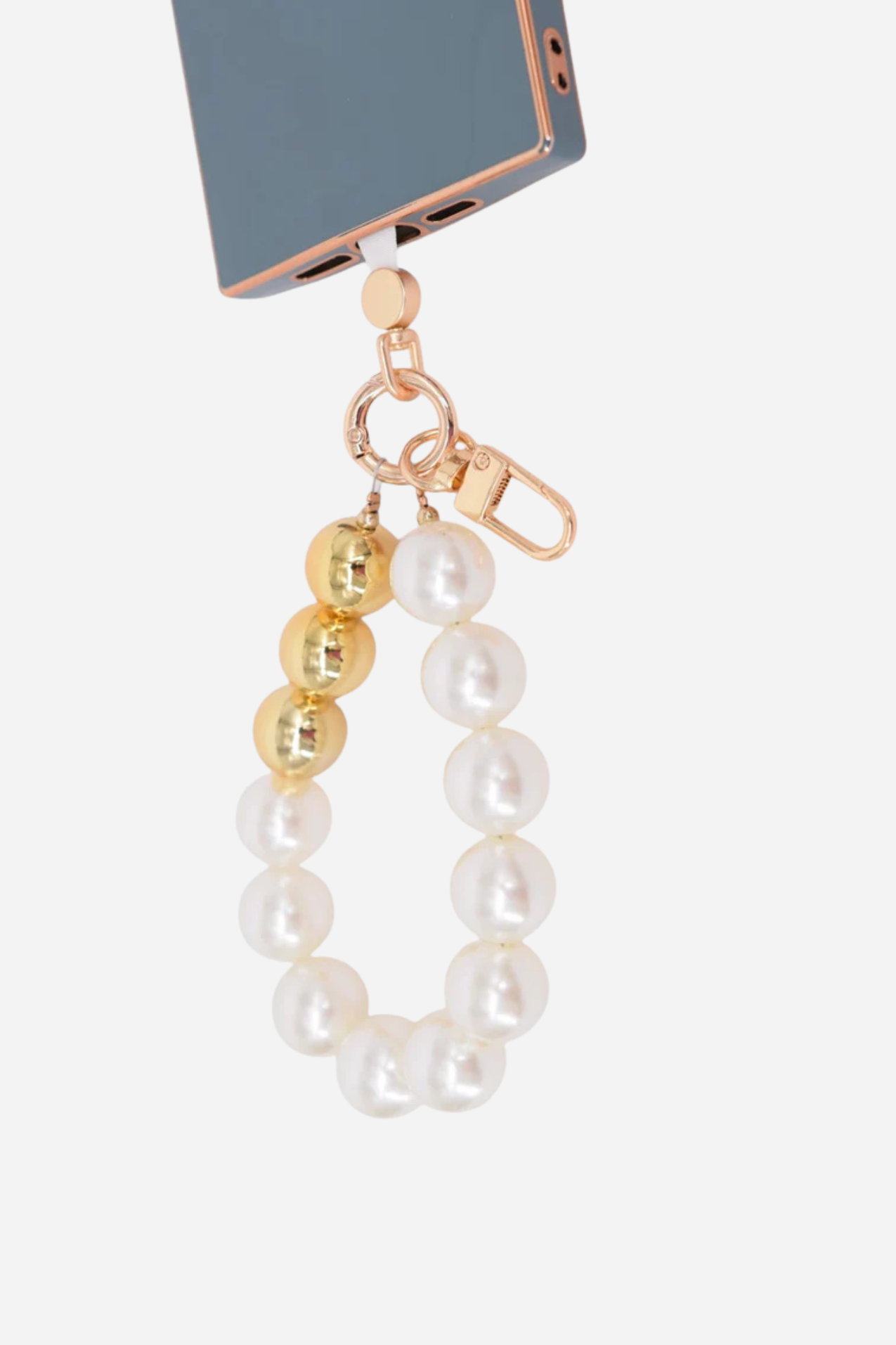 Farrah B Classic Phone Chain