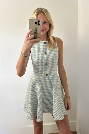 Raelynn Mini Dress