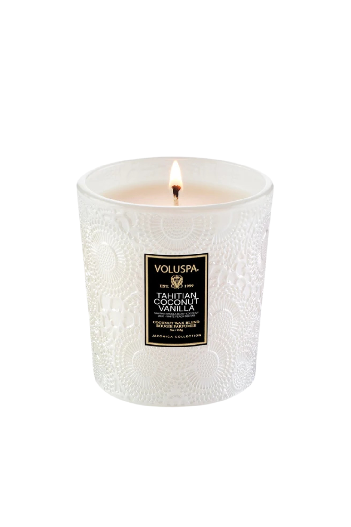 Voluspa Classic Candle - 9oz
