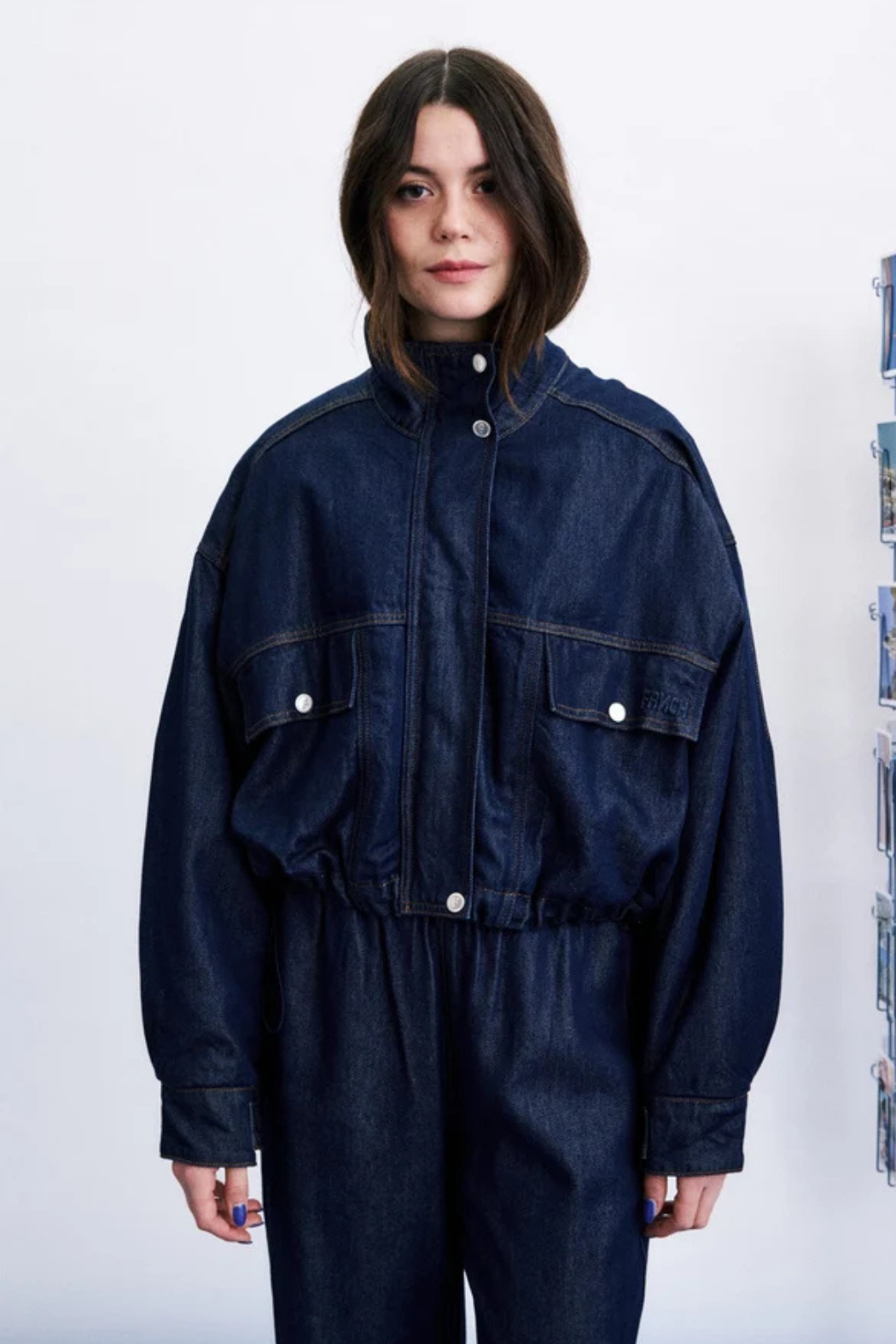 FRNCH Kiso Jacket