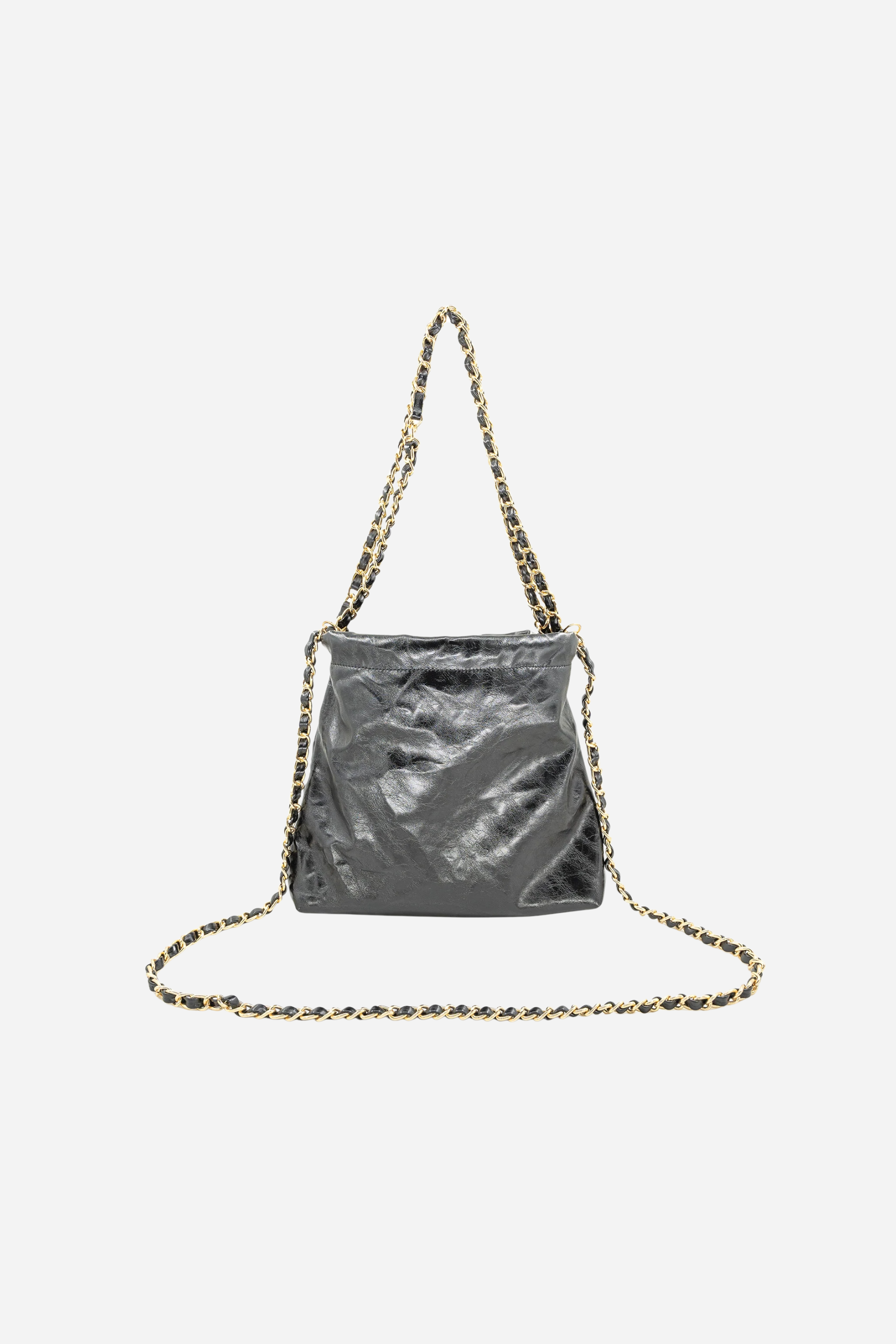 Chloe Bag - Black