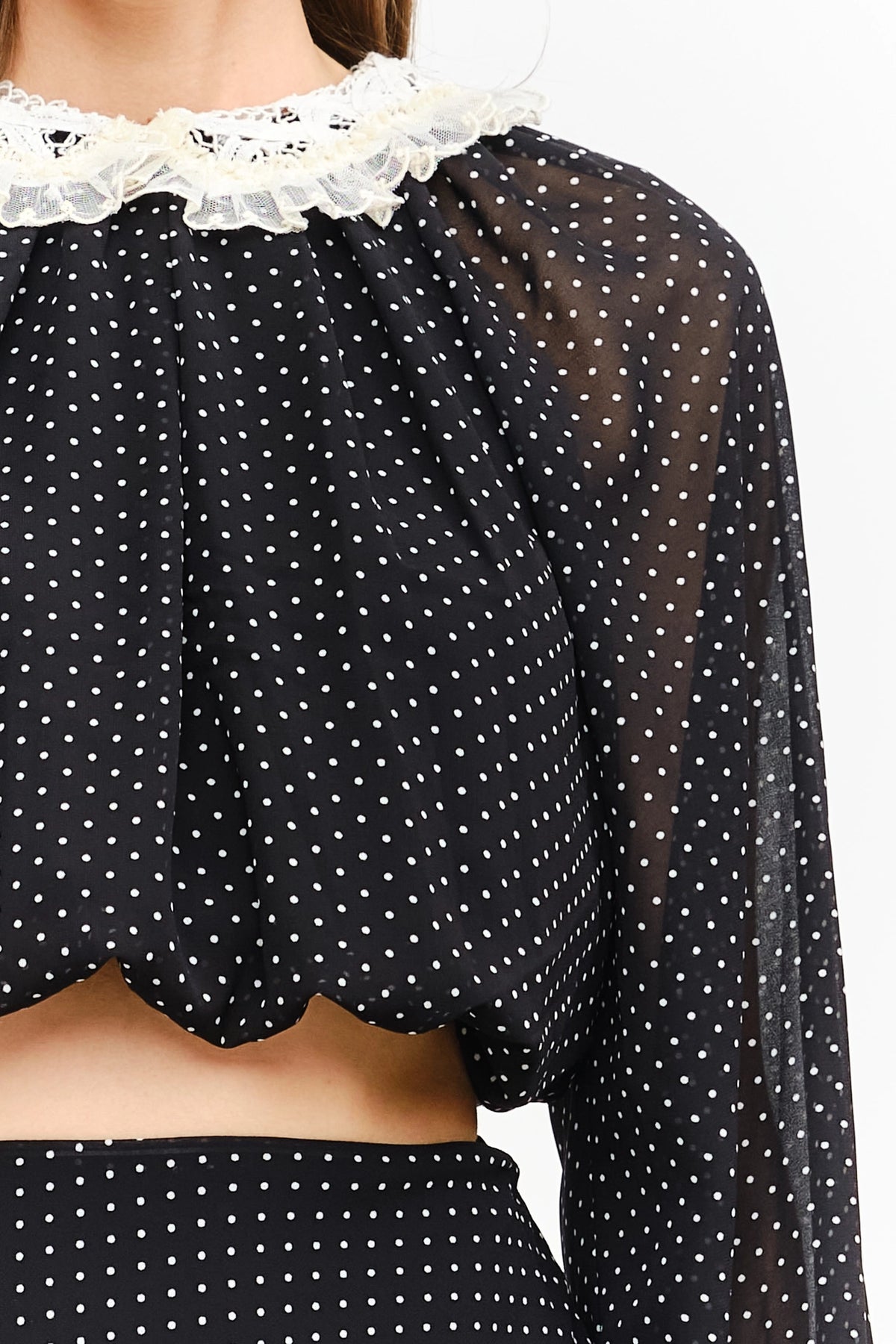 Marcella Blouse