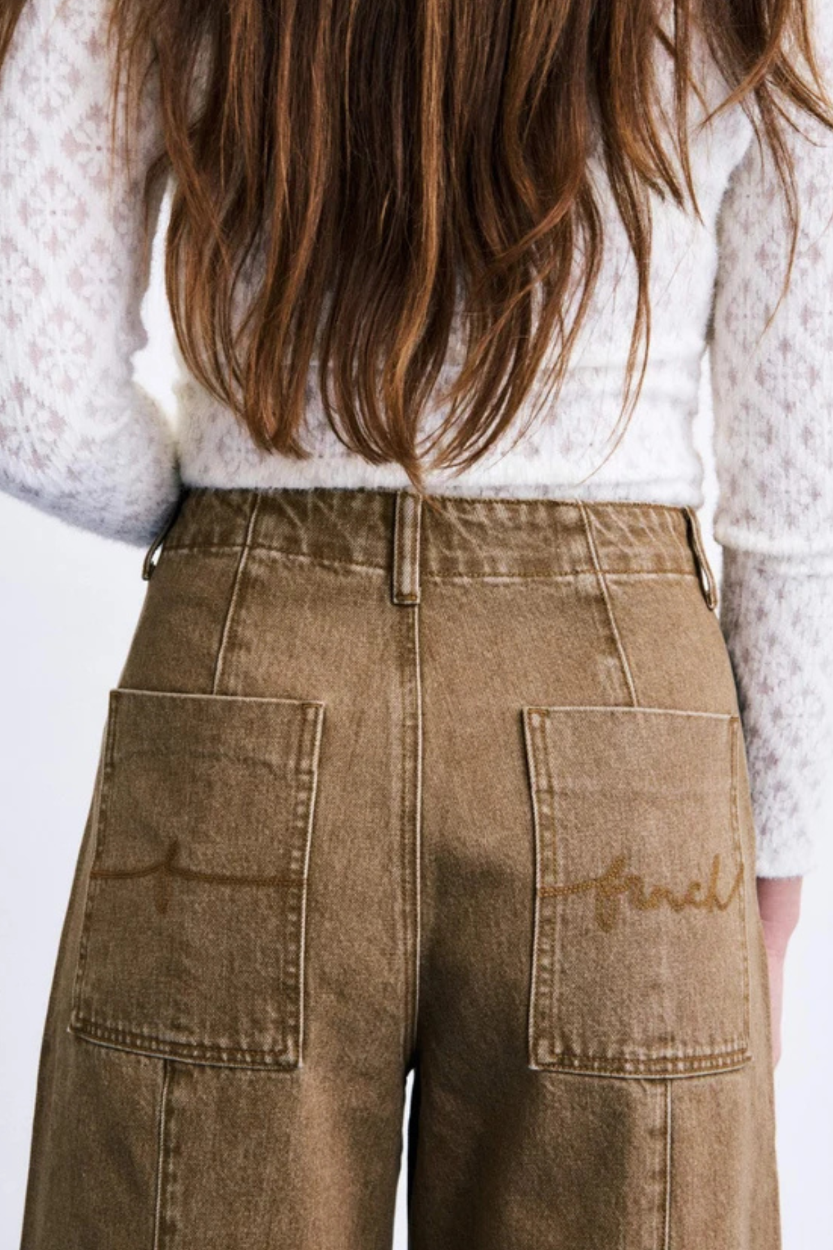 FRNCH Fushimi Jean