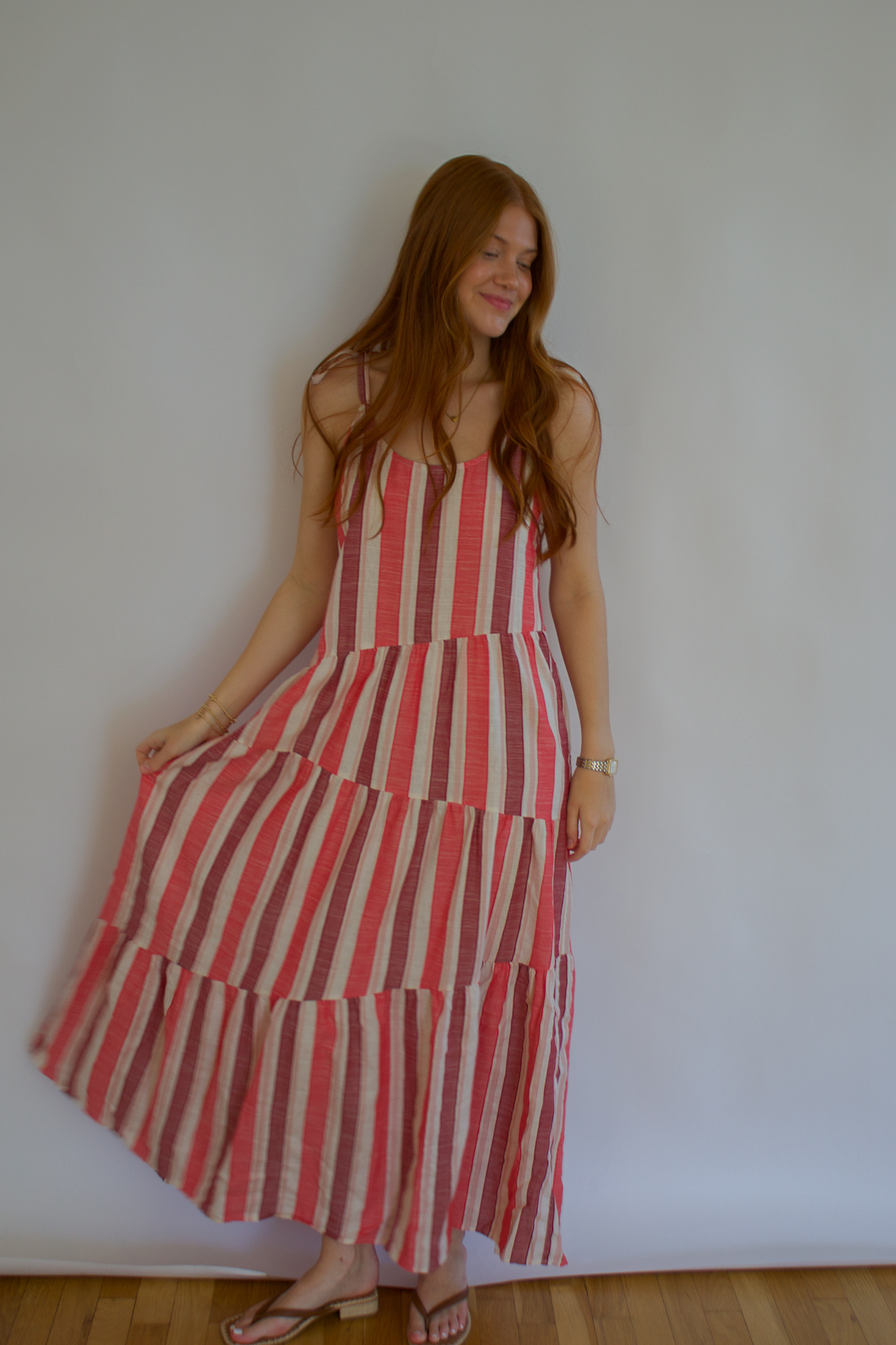 FRNCH Isee Dress