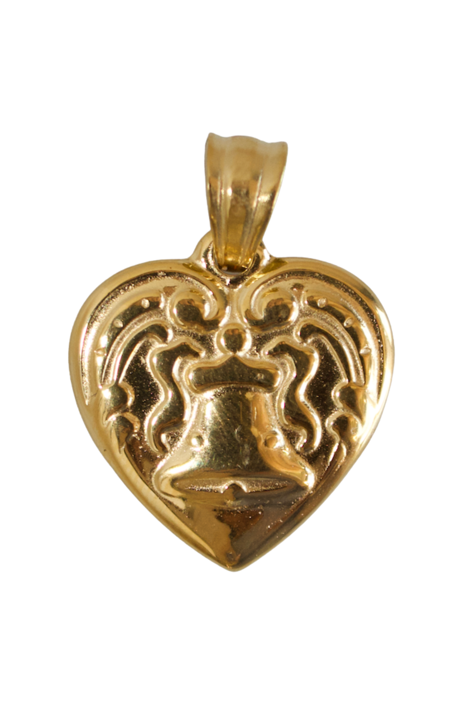 Maude Necklace Charms