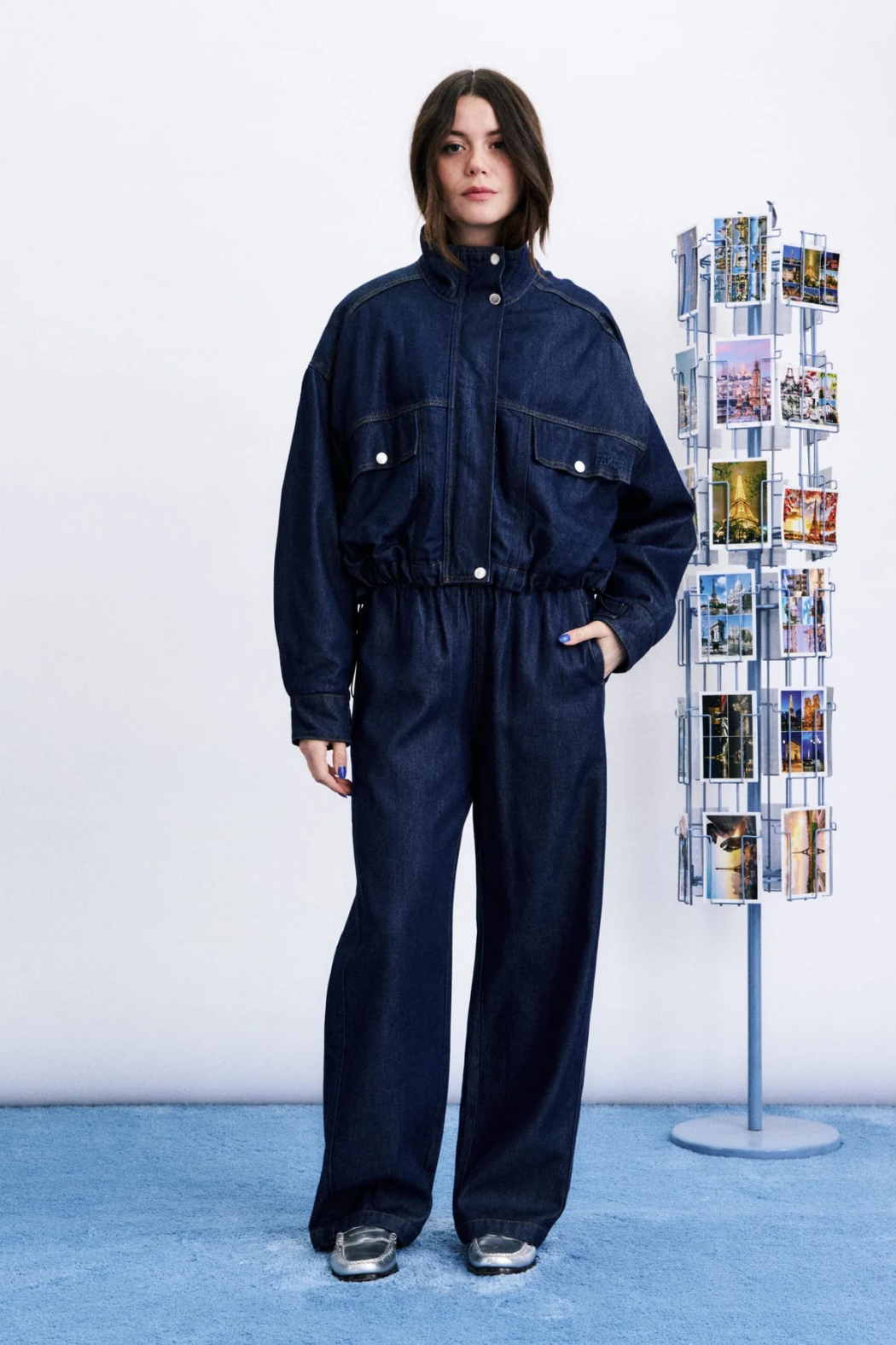 FRNCH Kiso Jacket