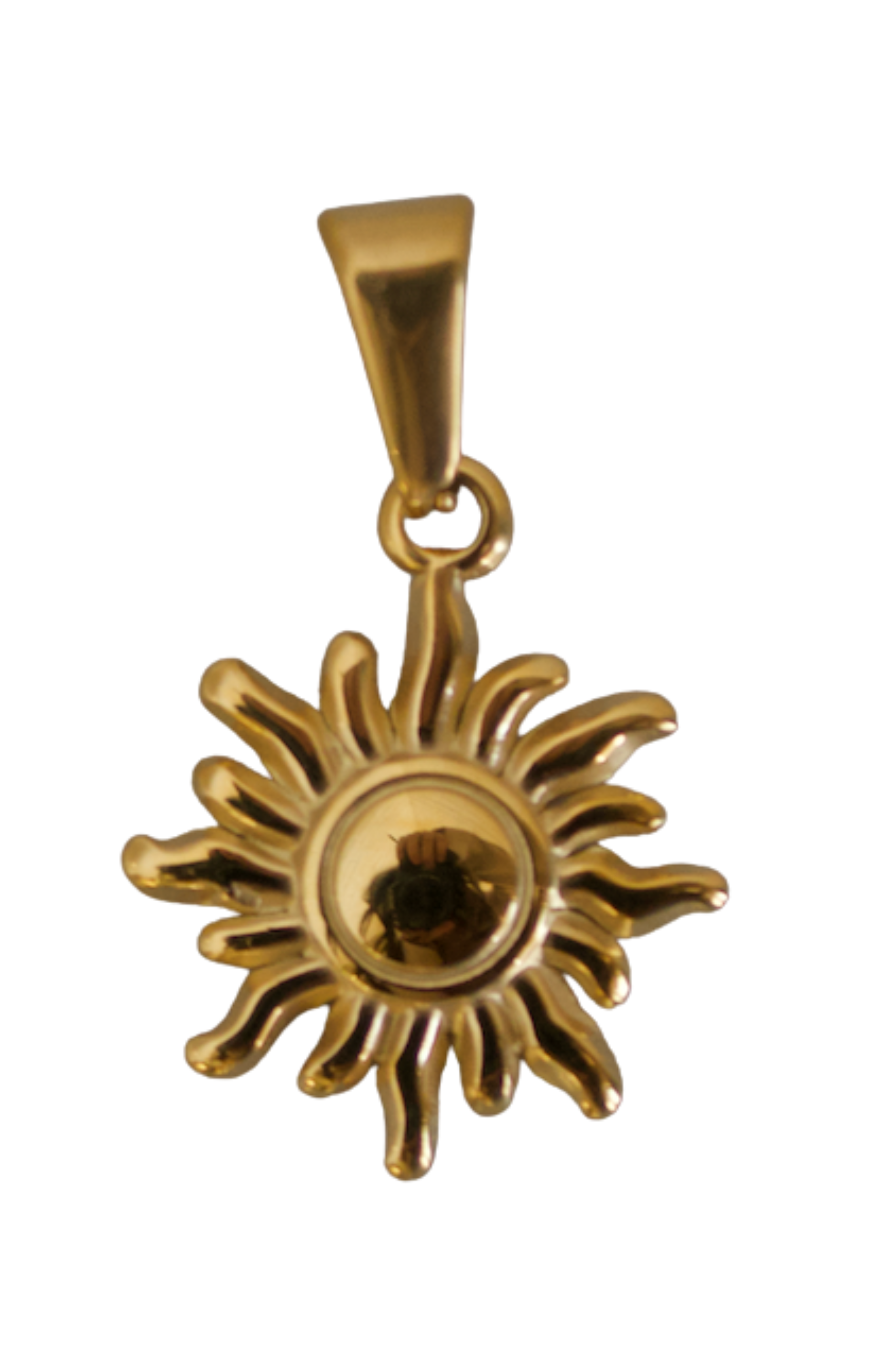 Maude Necklace Charms