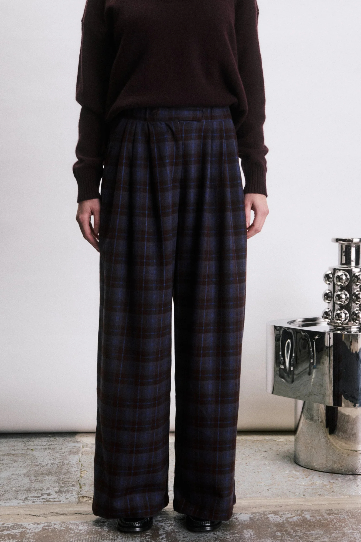 JIJI Miguel Pant