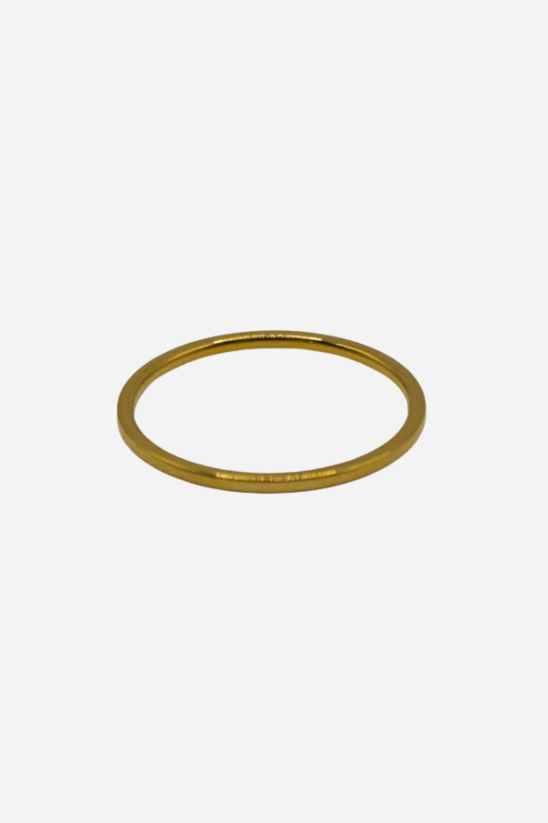 18K Vivian Stacking Ring