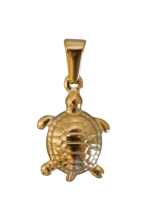 Maude Necklace Charms