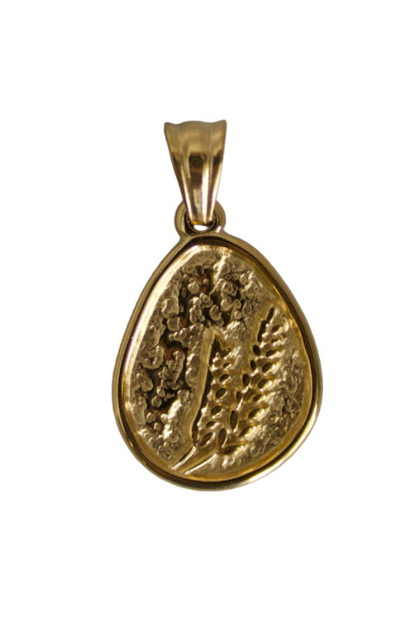 Maude Necklace Charms