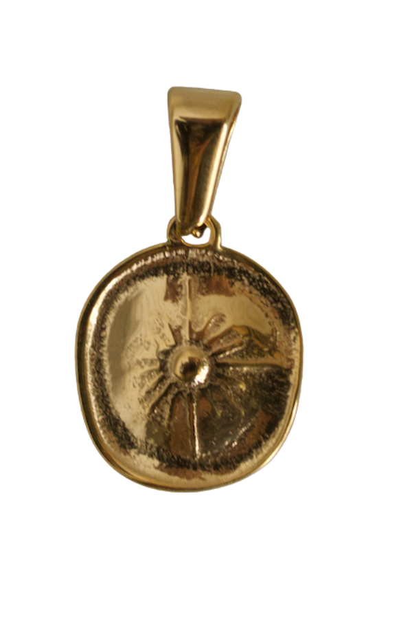 Maude Necklace Charms