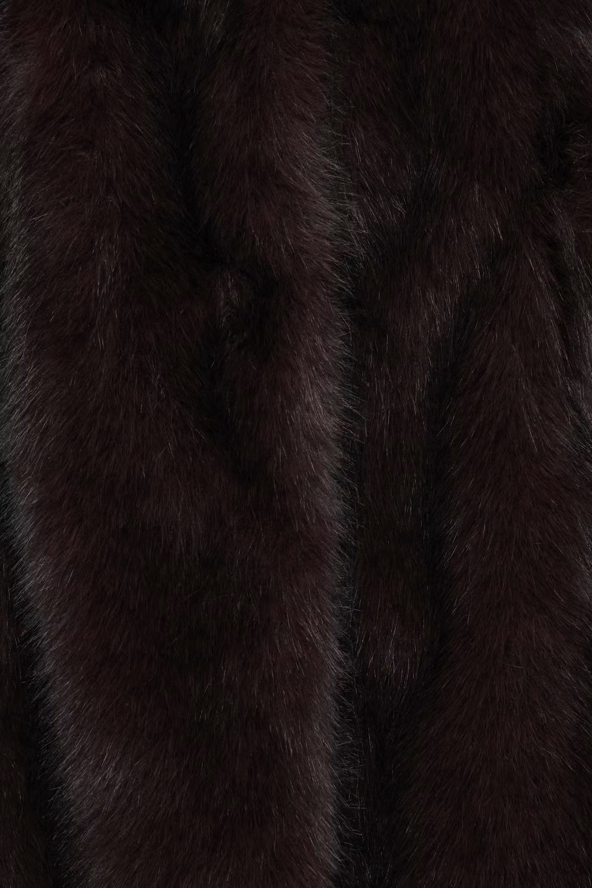 Byakaja Coat - Java Brown