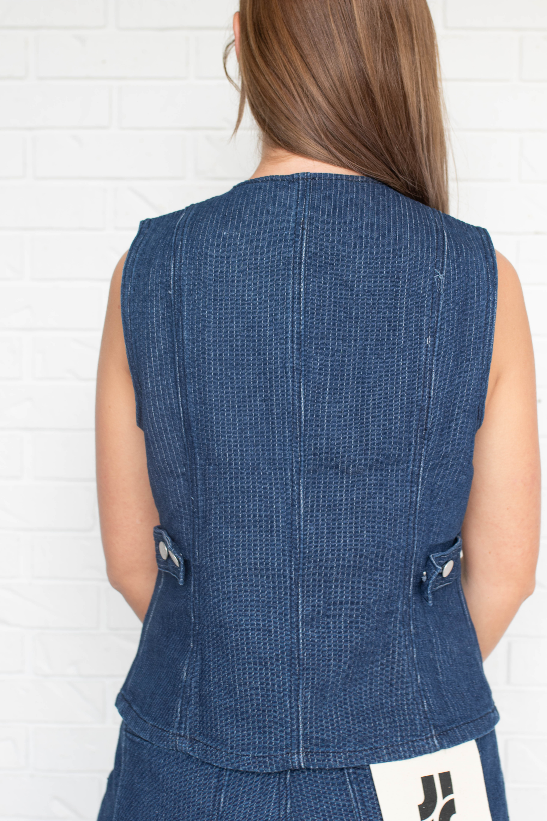 JIJI Nils Vest