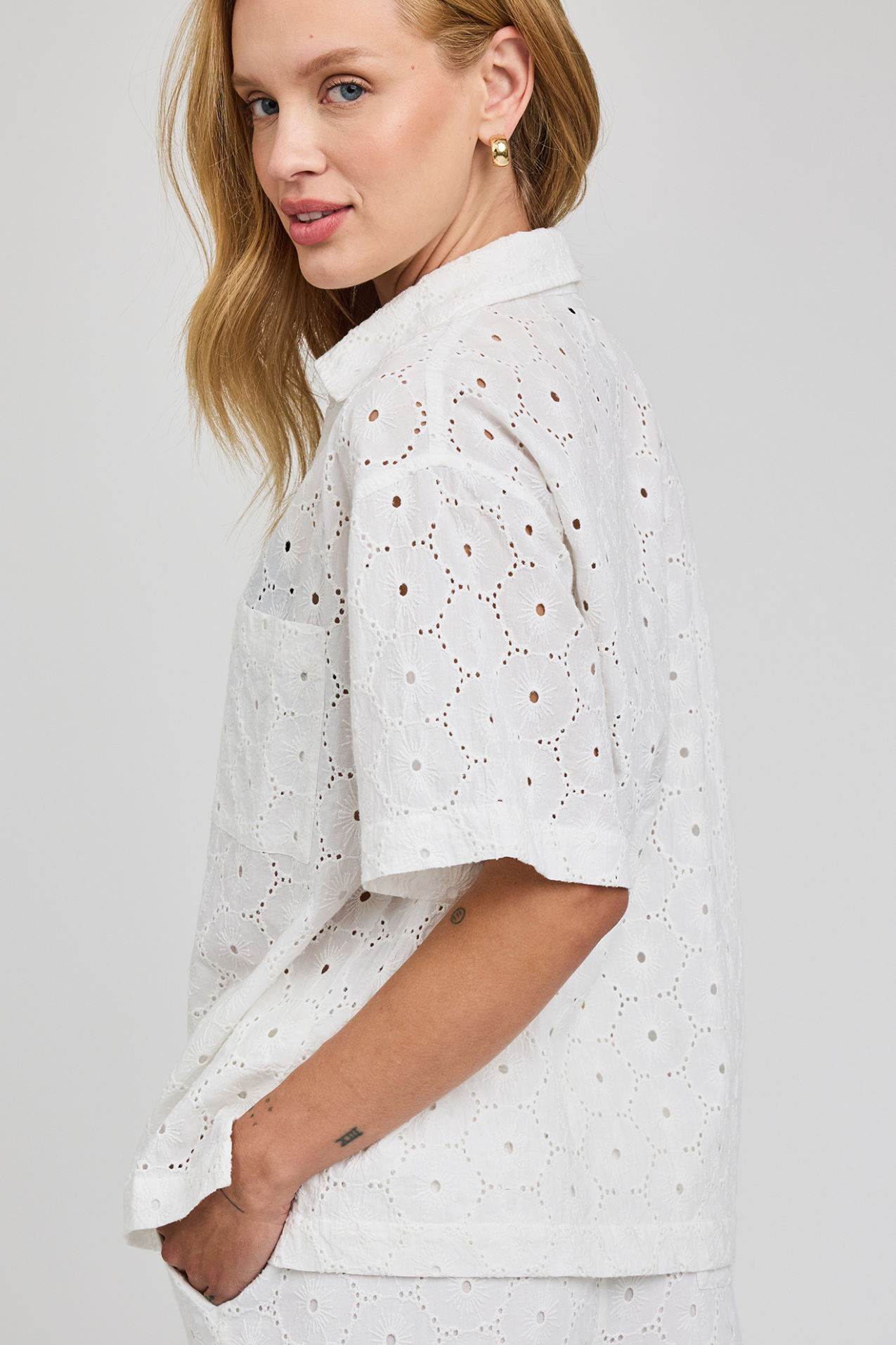 Gentle Fawn Louisa Top