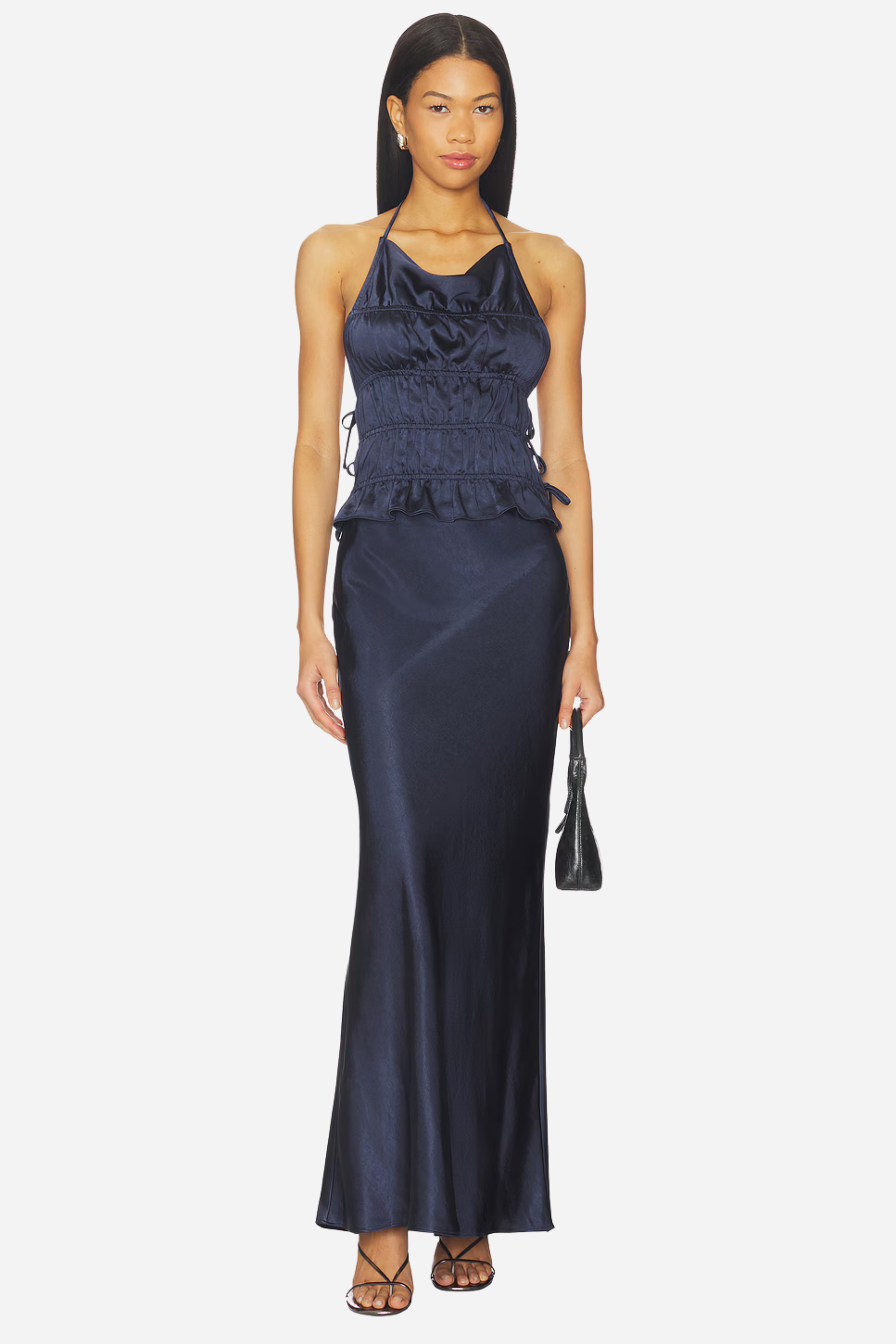 Balboa Top - Midnight