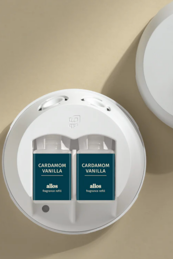 Pura - Allos Replacement Fragrance - Cardamom Vanilla