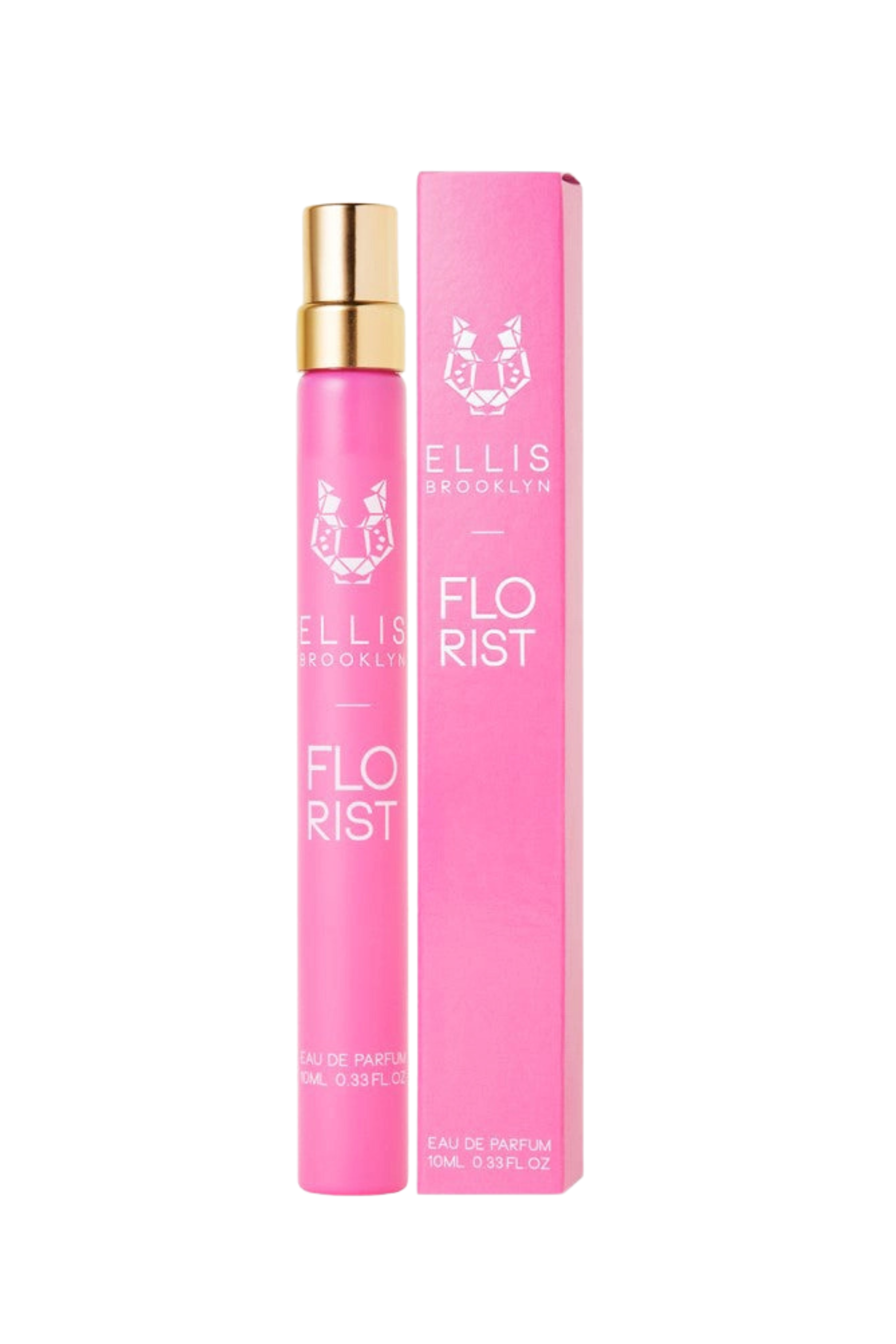 Ellis Brooklyn - Florist Eau De Parfum Travel Spray