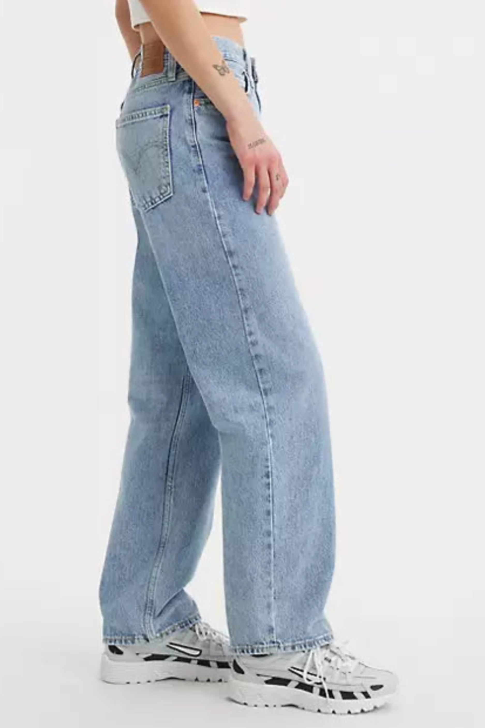 Levi's Dad Jeans  - This and That