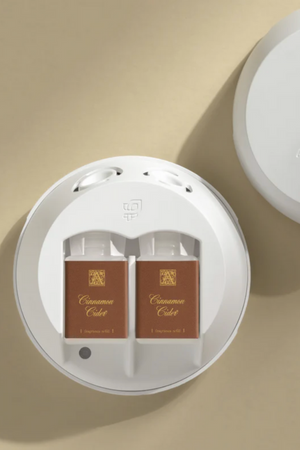 Pura - Aromatique Replacement Fragrance - Cinnamon Cider