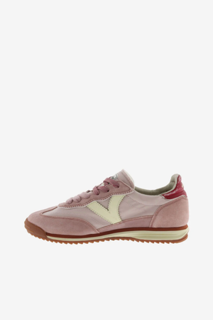 Victoria Saturno Sneakers - Pink