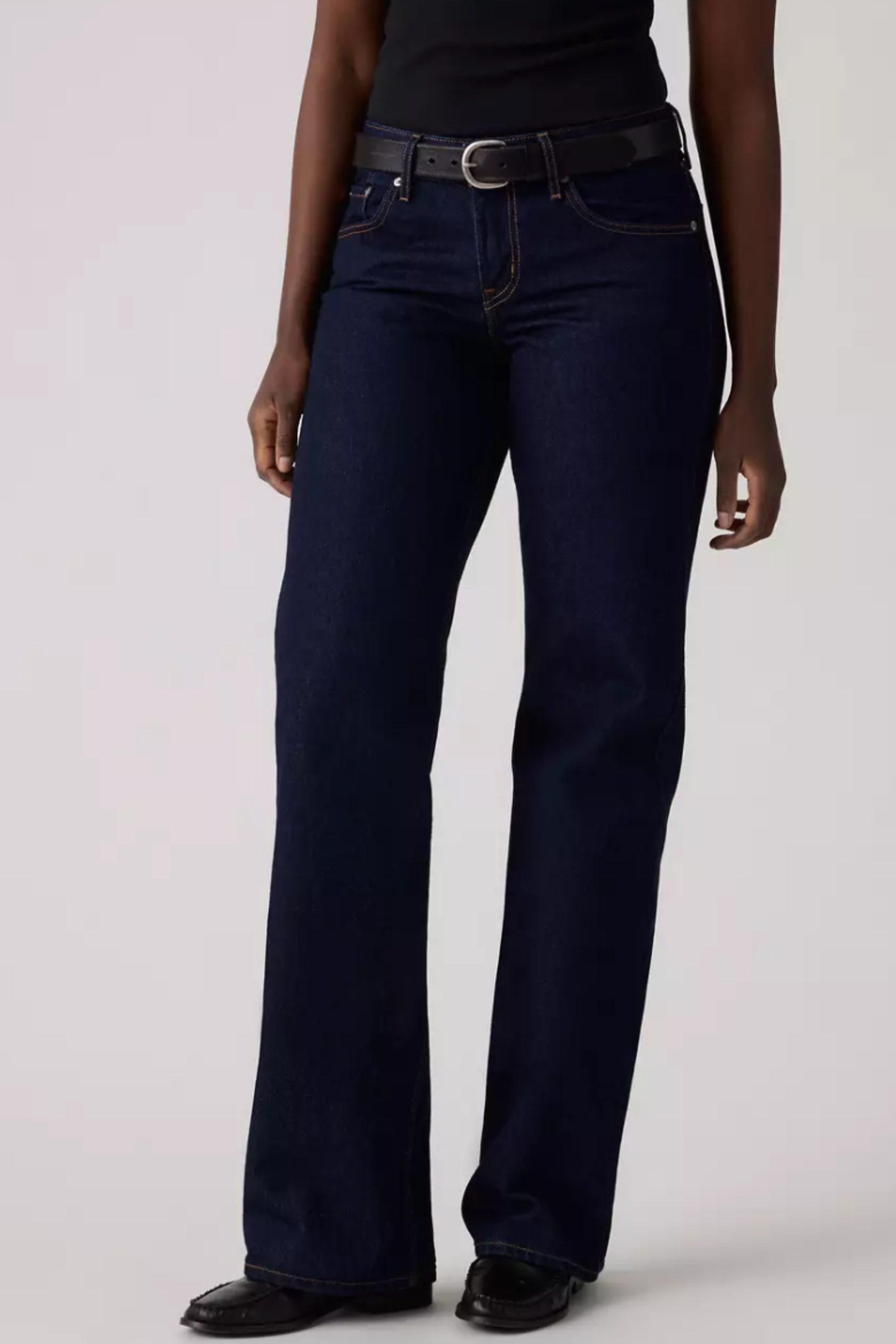 Levi's Low Loose Jeans - Dream Nice Dreams