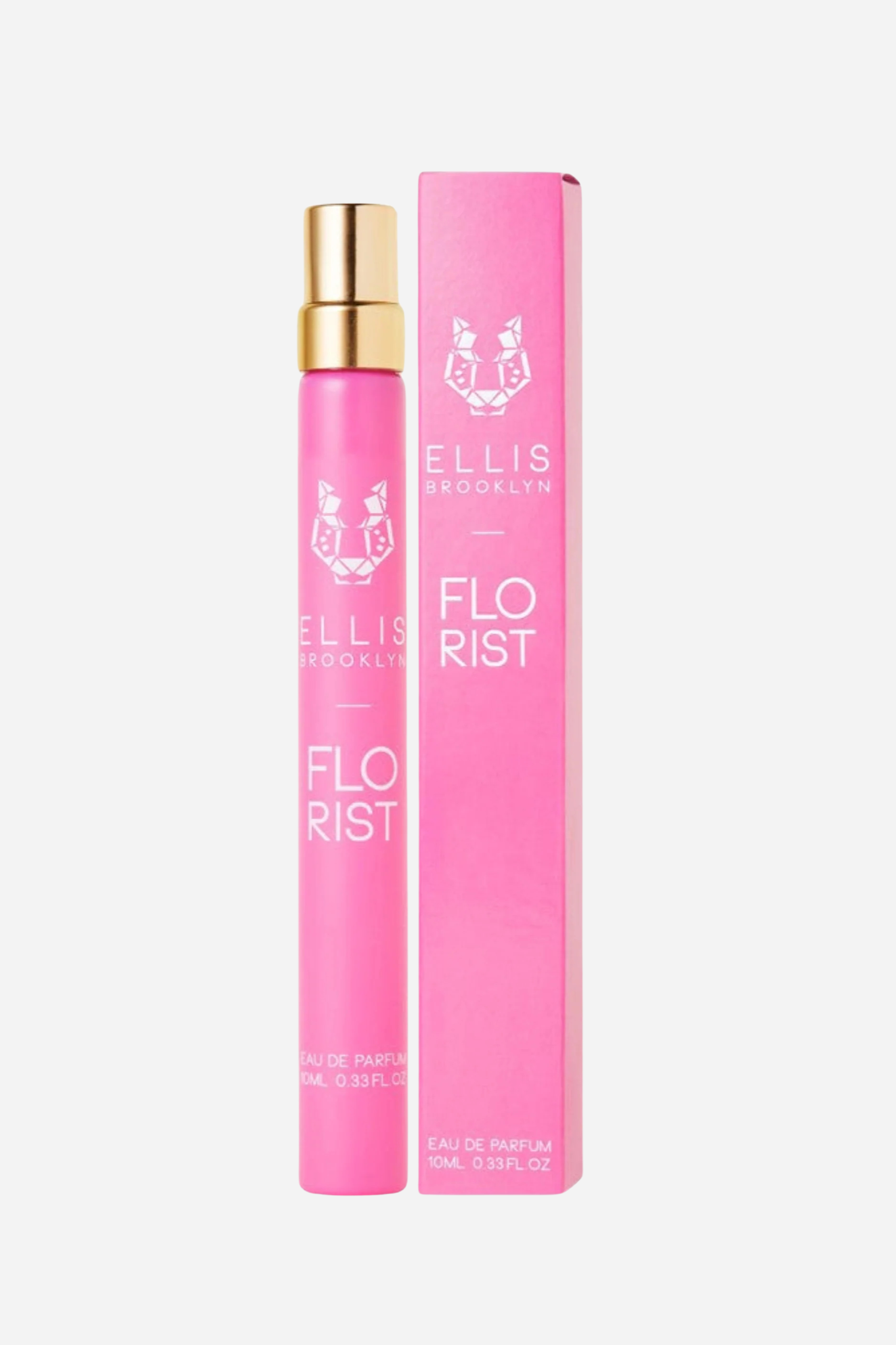 Ellis Brooklyn - Florist Eau De Parfum Travel Spray