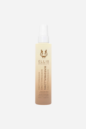Ellis Brooklyn - Marshmallows Hair & Body Fragrance Mist - 100ml
