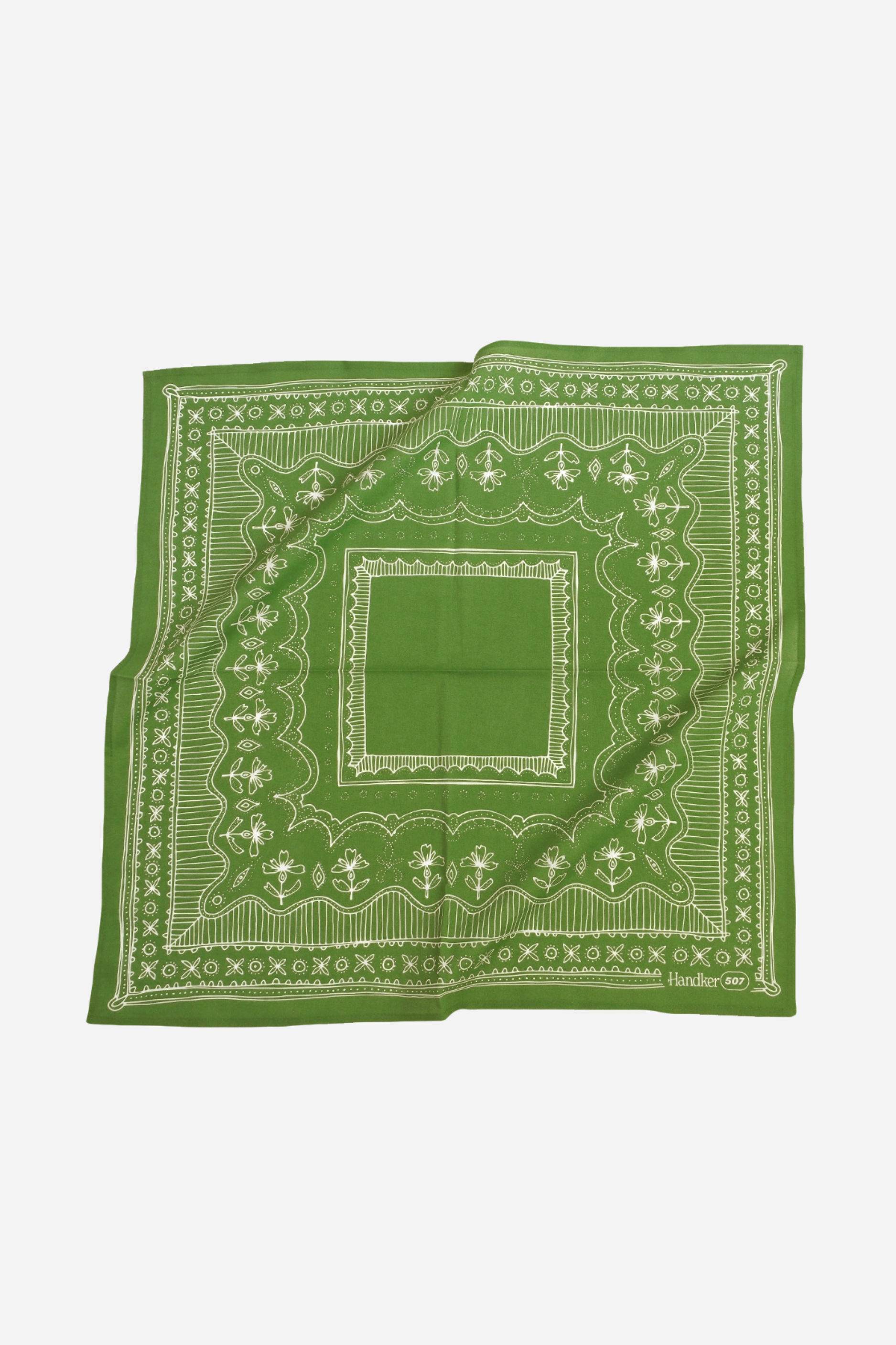 No. 507 Patsy Bandana