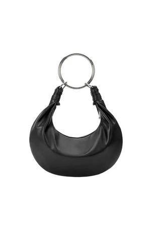 Melie Bianco - Corie Crossbody Bag - Black