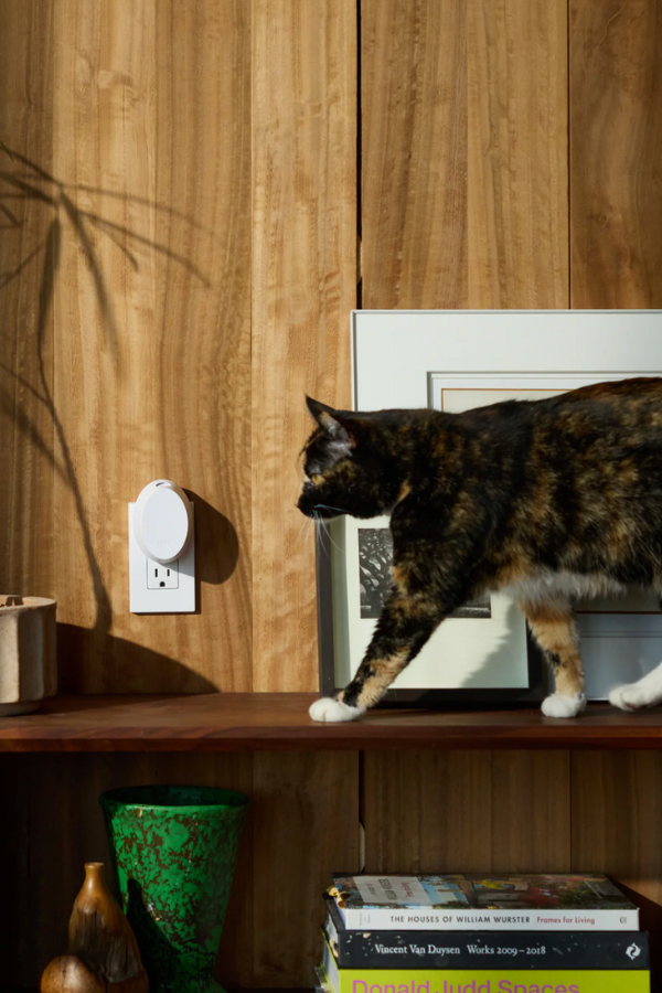 Pura Mini Diffuser Device