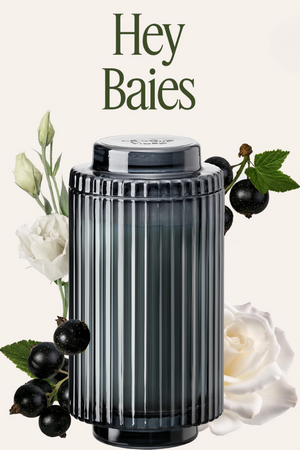 La Jolie Muse - Hey Baies 19oz Candle