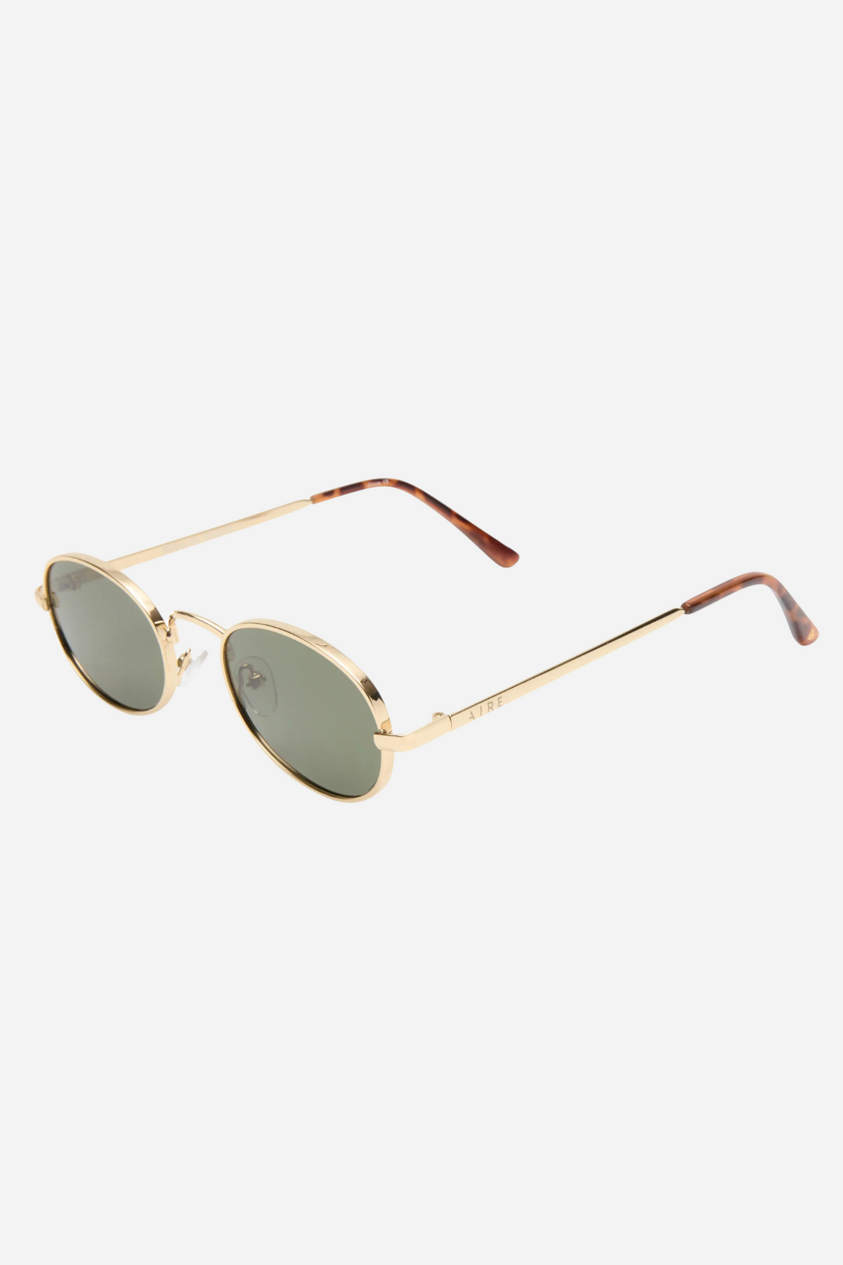 Regulus Sunglasses - Gold