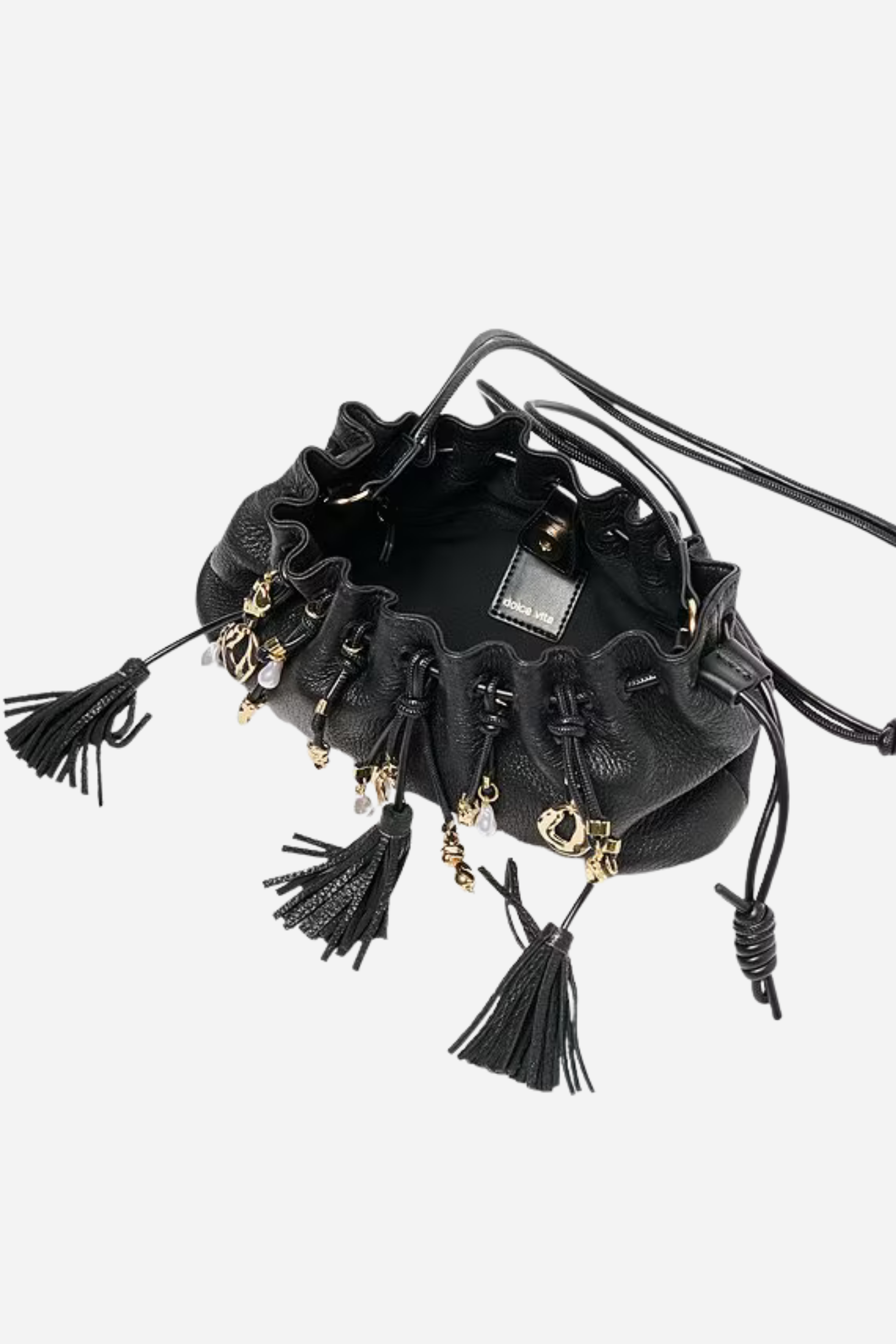 Dolce Vita - Tori Charm Bag