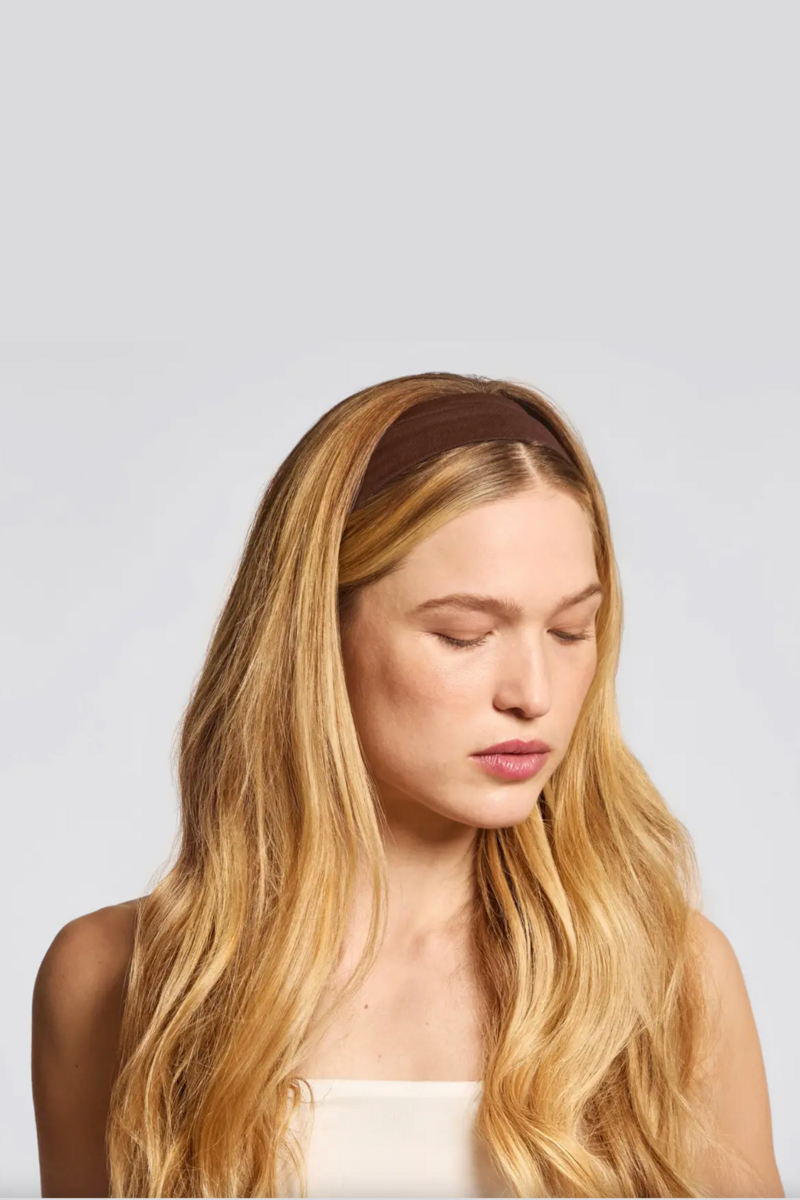 KITSCH Active Headbands Set - Pink