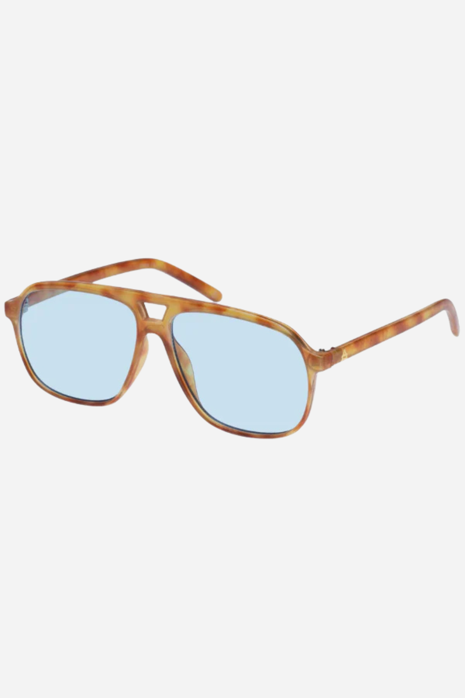 Monoceros Sunglasses - Vintage Tort