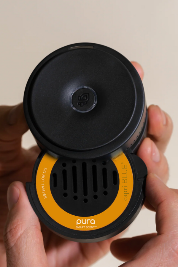 Pura Car Diffuser Replacement Fragrance - Pumpkin Dulce