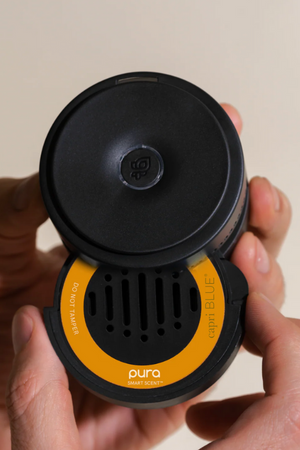 Pura Car Diffuser Replacement Fragrance - Pumpkin Dulce