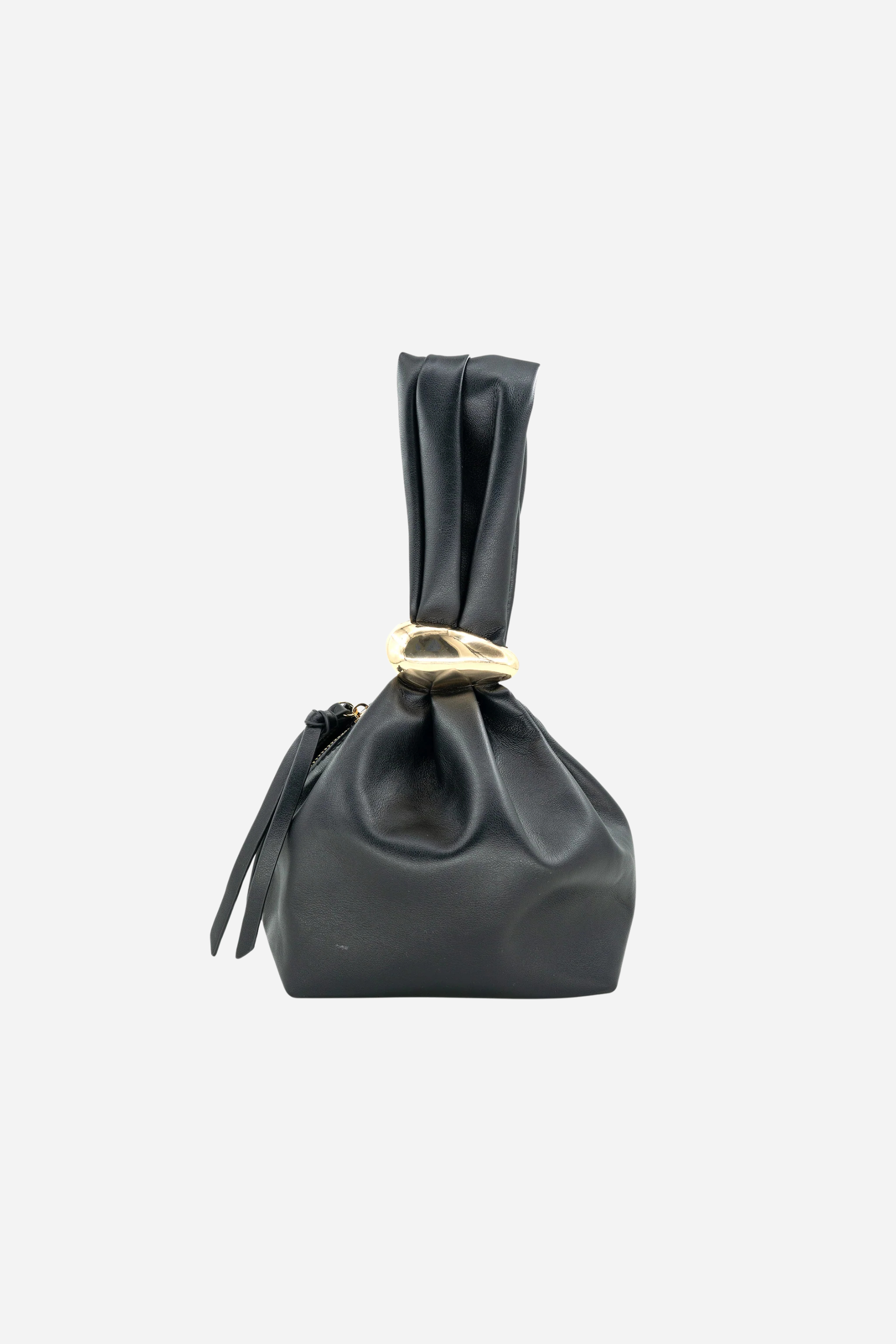 Rosie Clutch - Black