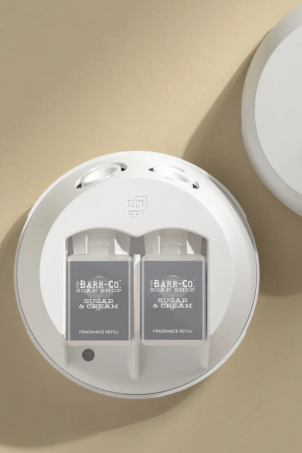 Pura - Barr-Co. Replacement Fragrance - Sugar & Cream