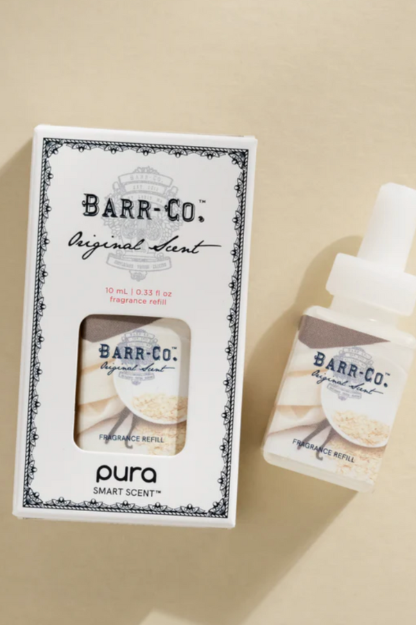 Pura - Barr-Co. Replacement Fragrance - Original