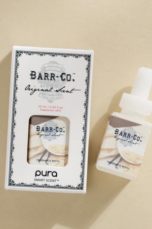Pura - Barr-Co. Replacement Fragrance - Original