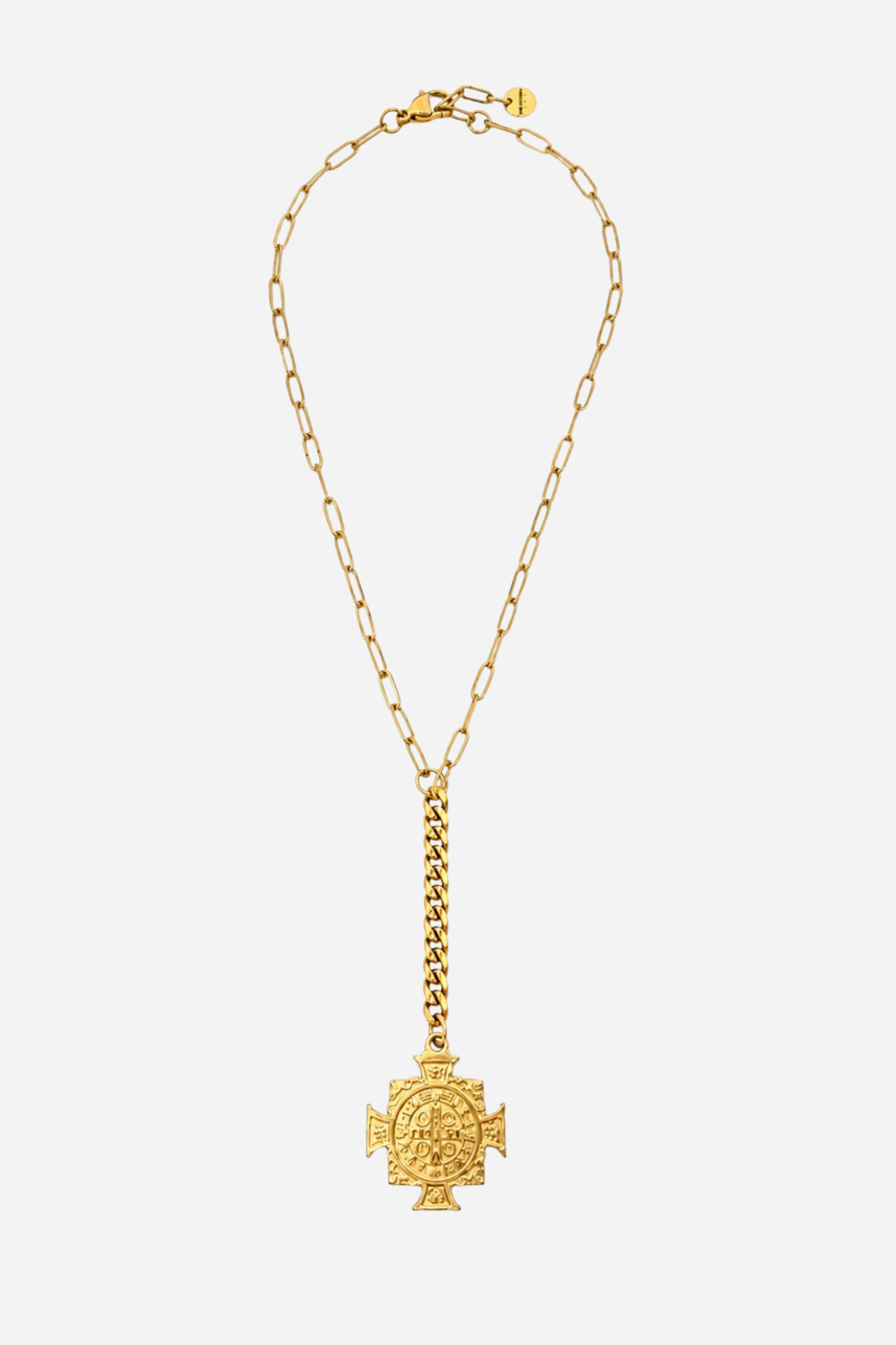 Gina Carmen - Constance Necklace