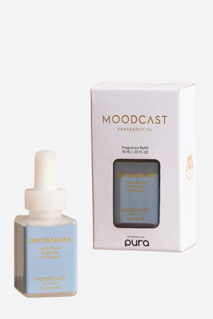 Pura - Moodcast Replacement Fragrance - Daydreamer