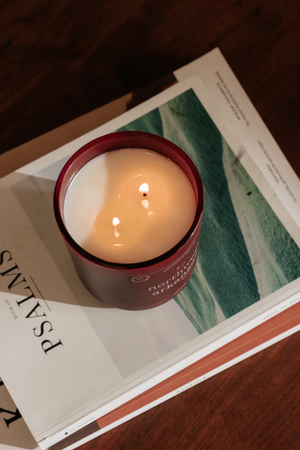 Northwest Arkansas Candle - The Little Candle of NWA