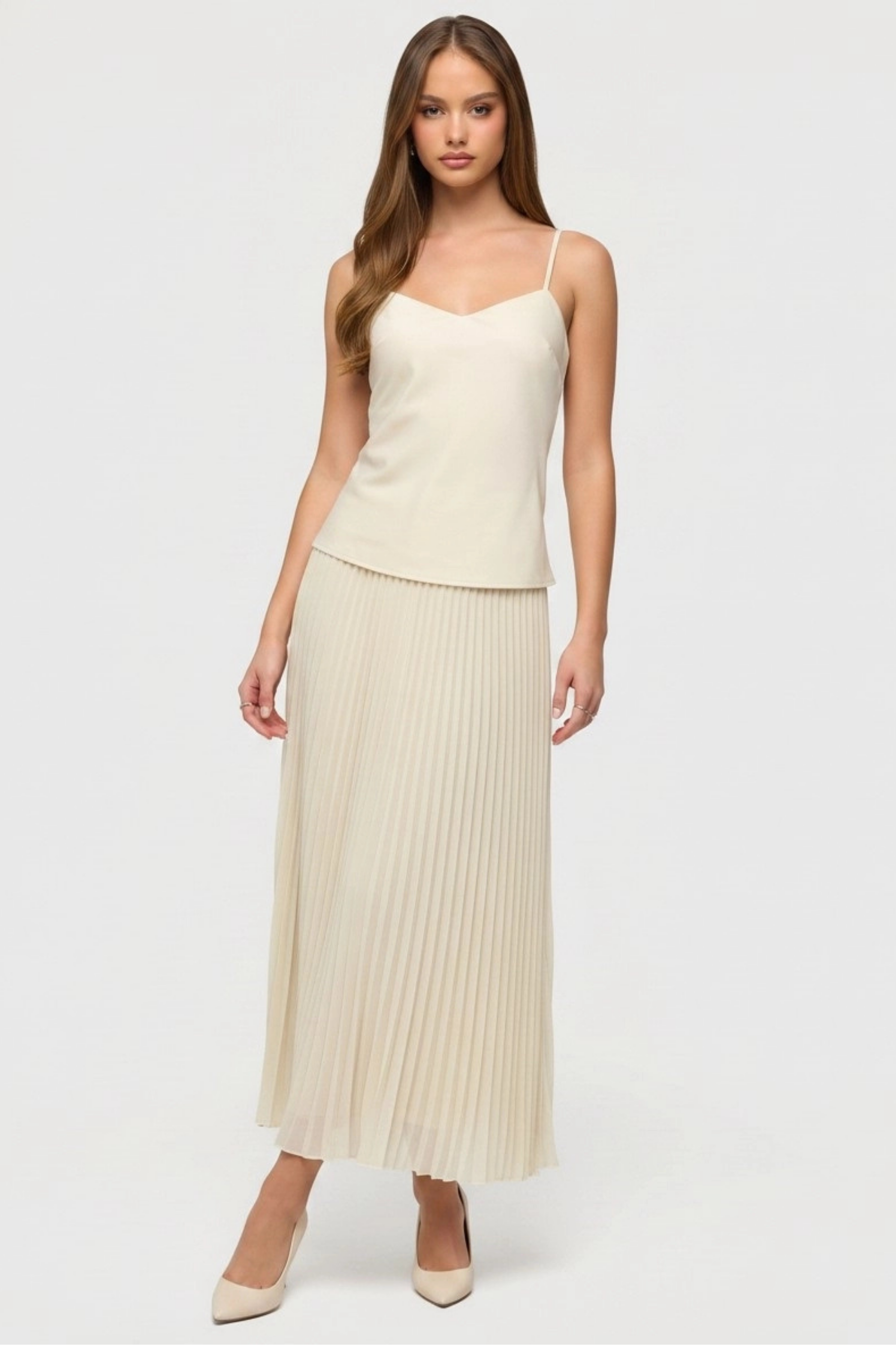 Isabella Maxi Dress