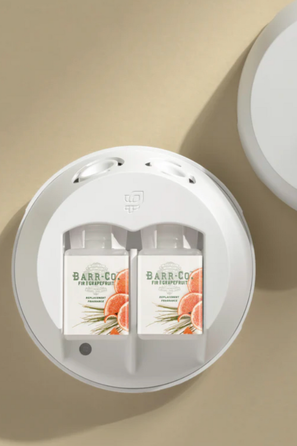 Pura - Barr-Co. Replacement Fragrance - Fir & Grapefruit