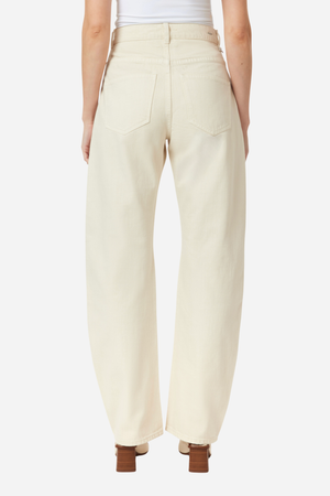 Habitual - Gwen Relaxed Slouchy Jeans - Stone